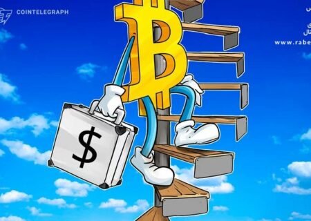 تحلیل قیمت بیت کوین