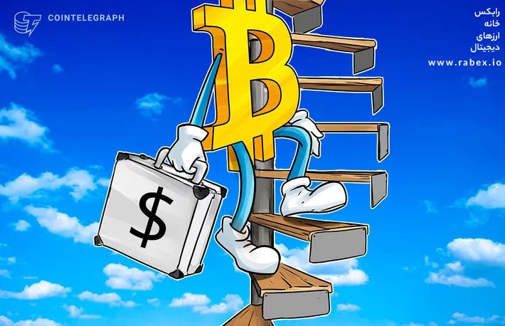 تحلیل قیمت بیت کوین