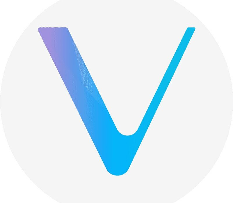 وی چین | VeChain