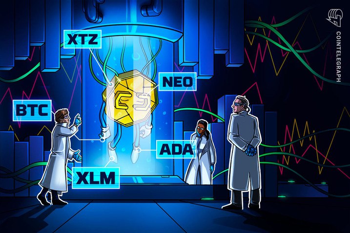 تحلیل قیمت بیت کوین