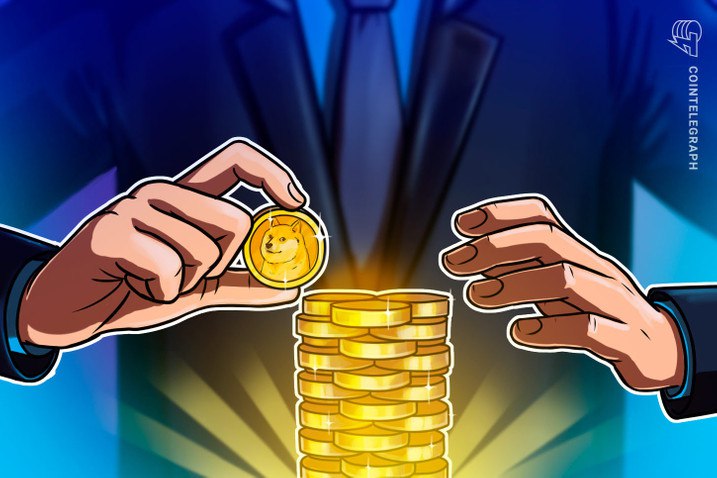 دوج کوین و تیک تاک