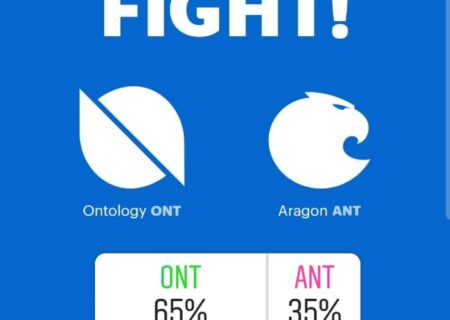 رمزارز آنتولوژی یا Ontology با نماد ONT به رابکس اضافه شد!