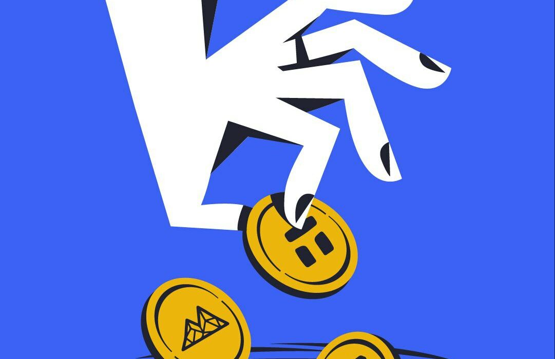 از لیست خارج شدن ۳ رمزارز