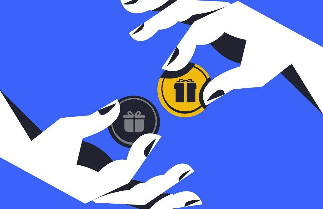 از لیست خارج شدن رمز ارز GTO و تبدیل به GFT