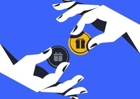 از لیست خارج شدن رمز ارز GTO و تبدیل به GFT