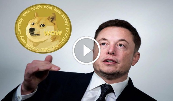 ایلان ماسک قراره پرداخت دوج کوین رو تو توییتر امکان‌پذیر کنه.