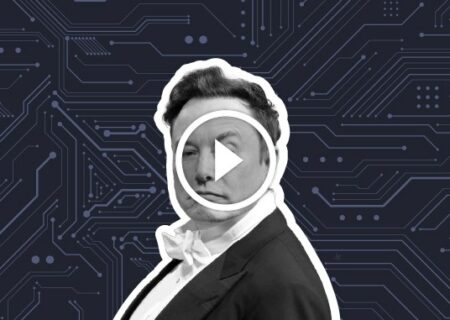 با ورود ایلان ماسک، ارزهای دیجیتال هوش مصنوعی پامپ شدند.