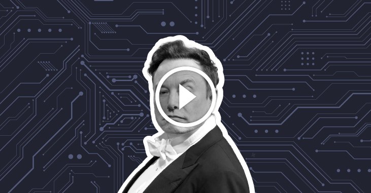 با ورود ایلان ماسک، ارزهای دیجیتال هوش مصنوعی پامپ شدند.