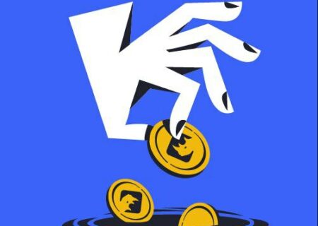 از لیست خارج شدن رمز ارز BNX