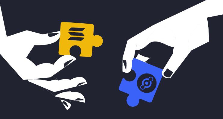 مهاجرت شبکه هلیوم به سولانا با اعلام توسعه دهندگان این شبکه به طور کامل در فروردین پیش رو انجام خواهد شد.