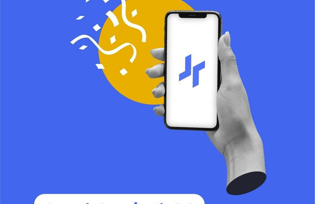 اپلیکیشن رابکس منتشر شد!