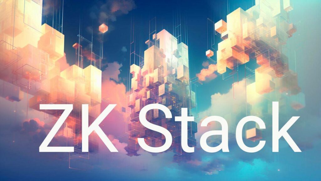 پروژه ارز دیجیتال zksync از پشته خود با نام ZK Stacks رونمایی کرد!