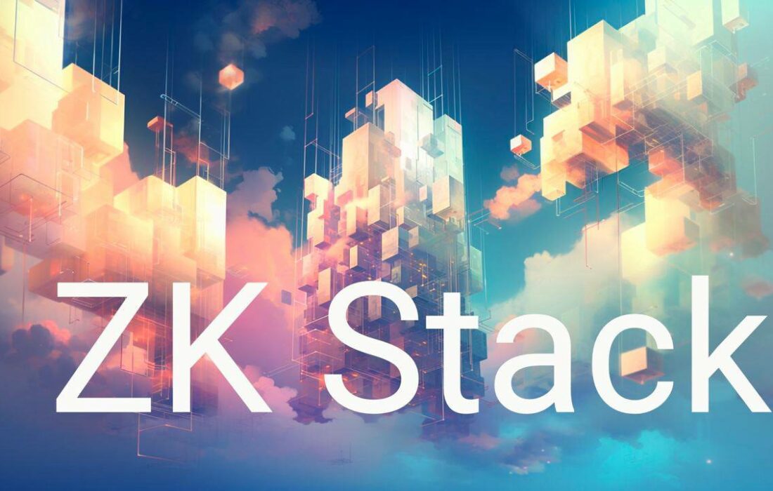پروژه ارز دیجیتال zksync از پشته خود با نام ZK Stacks رونمایی کرد!