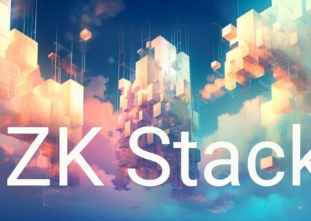 پروژه ارز دیجیتال zksync از پشته خود با نام ZK Stacks رونمایی کرد!