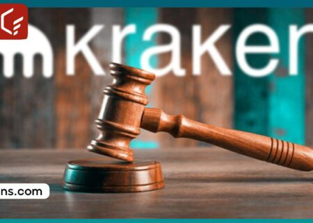 با حکم دادگاه صرافی کراکن اطلاعات کاربران خود را در اختیار IRS قرار می‌دهد