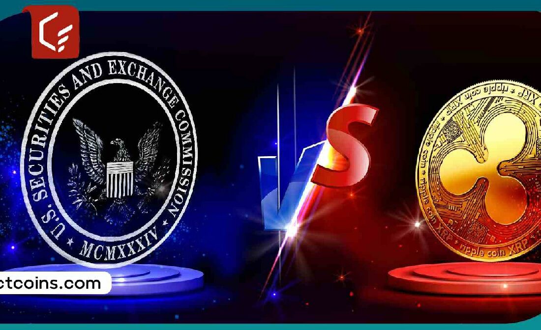 جان دیتون: پرونده ریپل و SEC برای کل حوزه کریپتو پیامد خواهد داشت