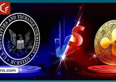 جان دیتون: پرونده ریپل و SEC برای کل حوزه کریپتو پیامد خواهد داشت