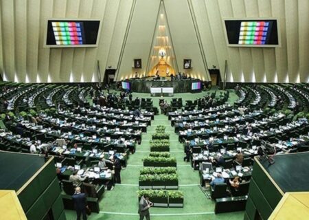 گزارش کمیته اقتصاد دیجیتال مجلس از وضعیت قانونی رمزریال