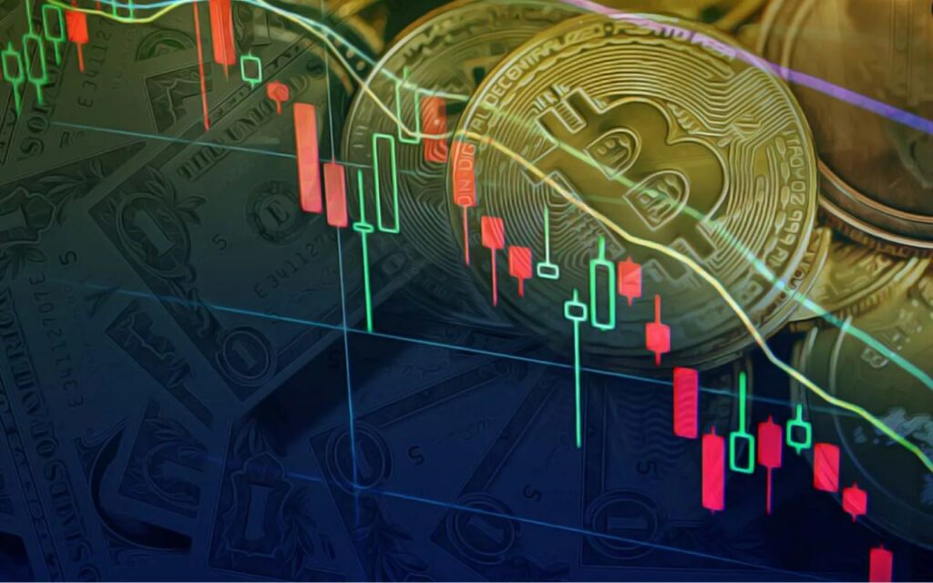 وضعیت کریپتو فاندها در جهان