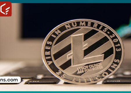 تحلیل لایت کوین؛ آیا روند صعودی جدید LTC در راه است؟ (۱۲ تیر ۱۴۰۲)