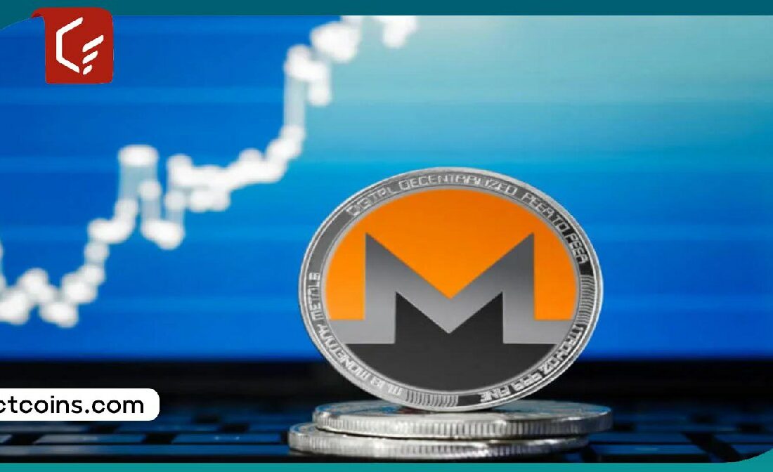 تحلیل مونرو؛ آیا زمان خرید رمزارز XMR فرا رسیده؟ (۱۲ تیر ۱۴۰۲)