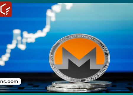 تحلیل مونرو؛ آیا زمان خرید رمزارز XMR فرا رسیده؟ (۱۲ تیر ۱۴۰۲)