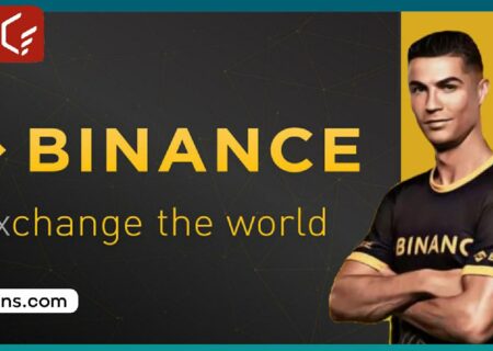 دومین مجموعه NFT کریستیانو رونالدو امروز در بایننس عرضه می‌شود
