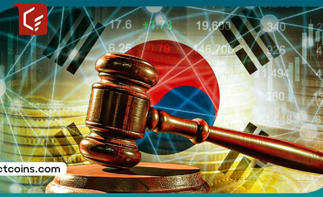 کره جنوبی لایحه حفاظت از کاربران حوزه ارزهای دیجیتال را تصویب کرد