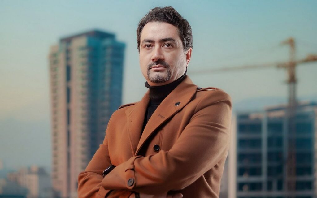 مدیرعامل مزدکس مطرح کرد