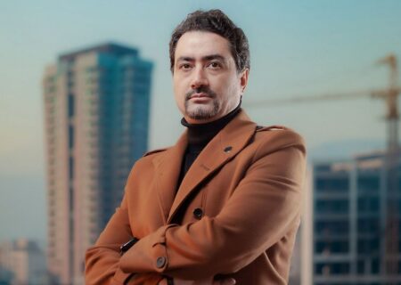 مدیرعامل مزدکس مطرح کرد