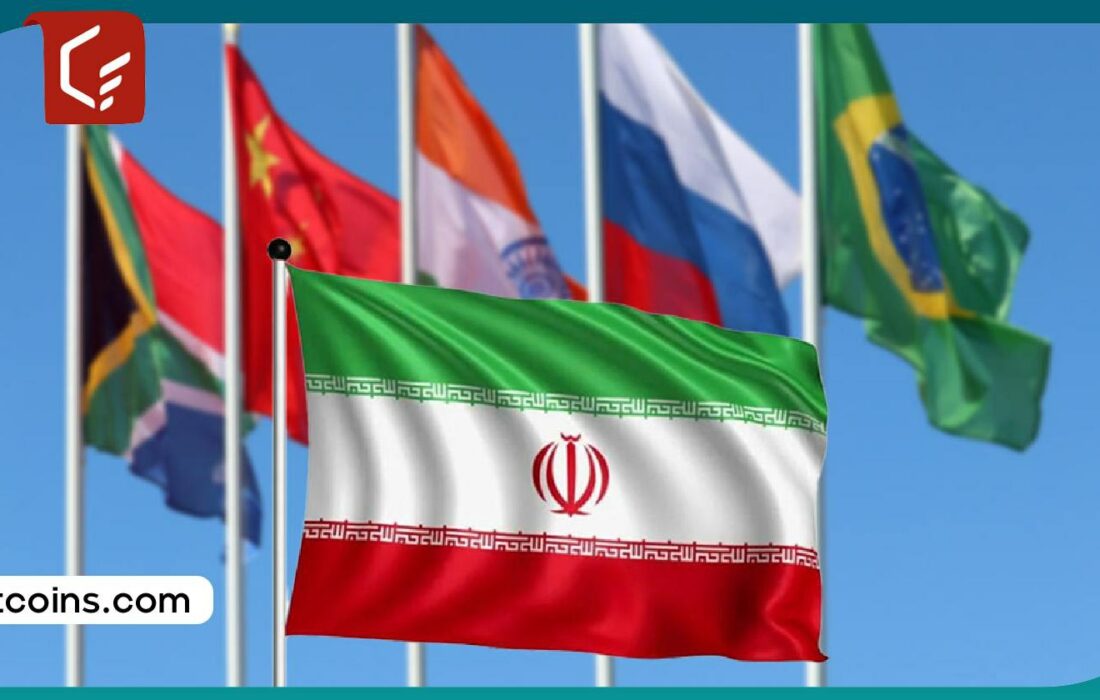 عضویت ایران در بریکس به کجا رسید؟ معاون وزیر خارجه پاسخ می‌دهد