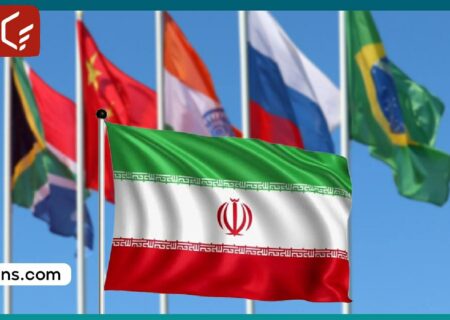عضویت ایران در بریکس به کجا رسید؟ معاون وزیر خارجه پاسخ می‌دهد