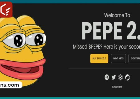 Pepe 2.0 با رشدی حیرت انگیز وارد صحنه شد؛ علت این افزایش چیست؟