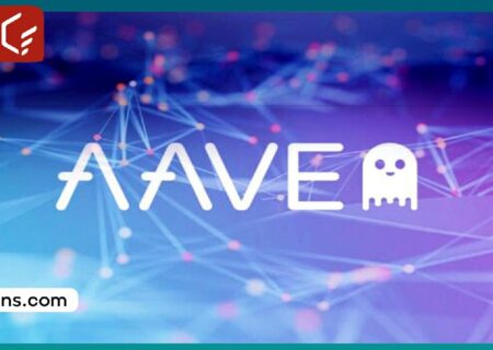 تحلیل آوه؛ افزایش ۶۰ درصدی قیمت AAVE در سه هفته اخیر (۱۵ تیر ۱۴۰۲)