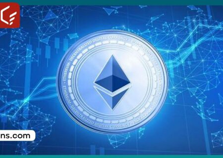 قیمت اتریوم حمایت ۱۹۲۰ دلار خود را از دست داد؛ آیا این یک تله گاوی است؟
