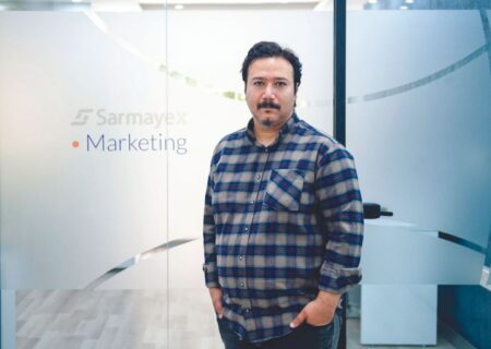 مدیر مارکتینگ سرمایکس عنوان کرد