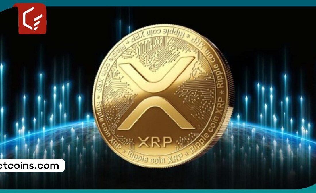 تحلیل ریپل؛ آیا XRP با غلبه بر فشار فروش به ۰.۵۵ دلار خواهد رسید؟