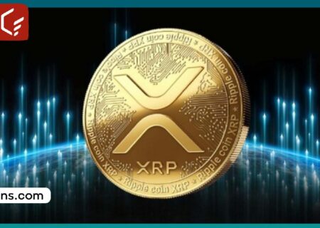 تحلیل ریپل؛ آیا XRP با غلبه بر فشار فروش به ۰.۵۵ دلار خواهد رسید؟