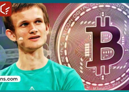 تعریف و تمجید ویتالیک بوترین از اوردینالز بیت کوین