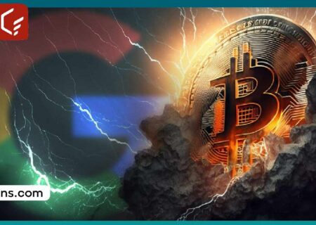 همکاری گوگل کلود و ولتاژ با هدف توسعه شبکه لایتنینگ بیت کوین