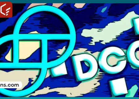 صرافی جمینای به اتهام کلاهبرداری از DCG و بنیان‌گذار آن شکایت کرد