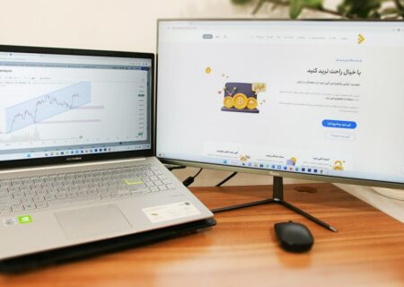 یک ماه کپی‌تریدینگ رایگان در بلوترید