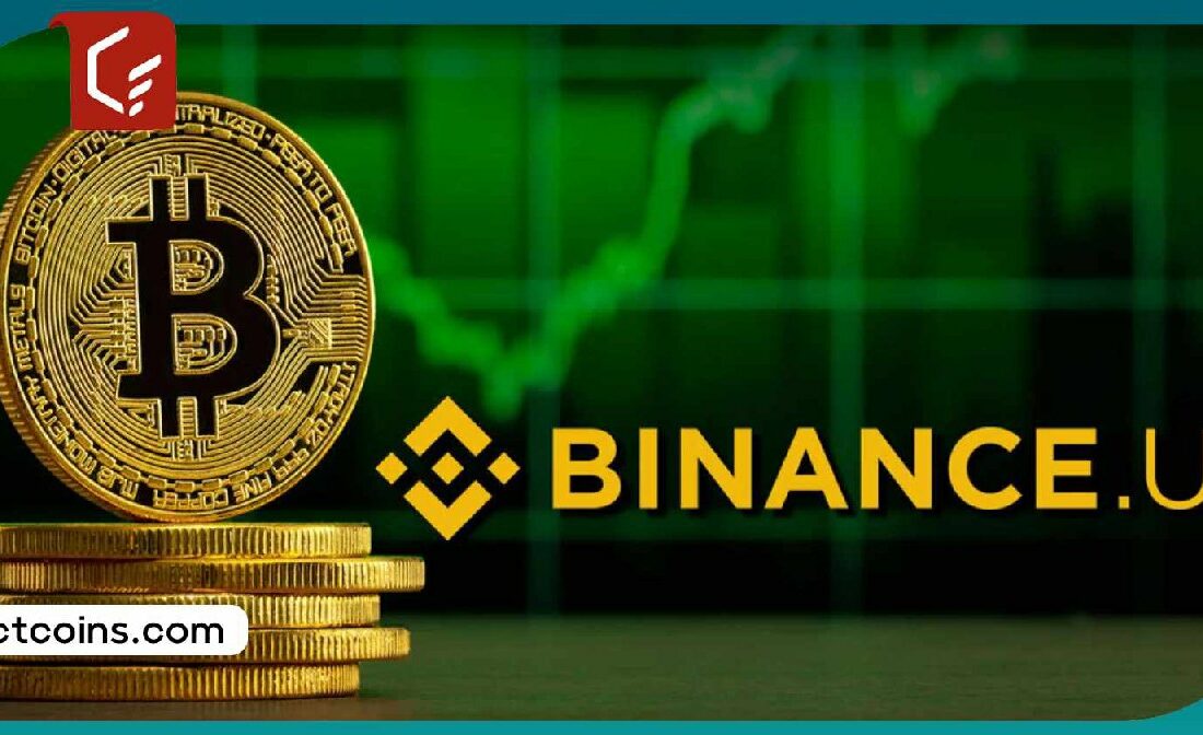 بیت کوین در بایننس آمریکا ۳۰۰۰ دلار ارزان‌تر از ارزش واقعی معامله می‌شود