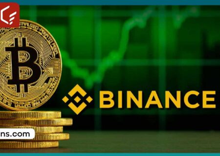 بیت کوین در بایننس آمریکا ۳۰۰۰ دلار ارزان‌تر از ارزش واقعی معامله می‌شود