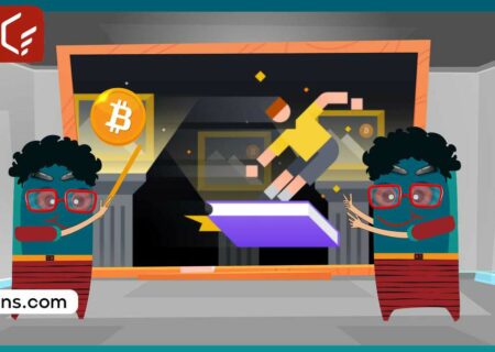 آموزش گام به گام ساخت اوردینال بیت کوین