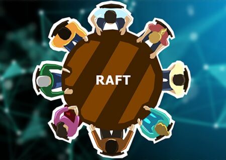 الگوریتم اجماع RAFT چیست؟
