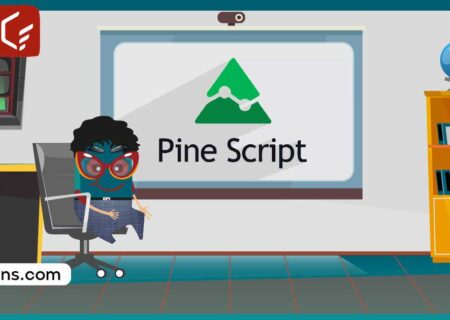 آموزش Pine Script و ساخت اندیکاتور تریدینگ ویو
