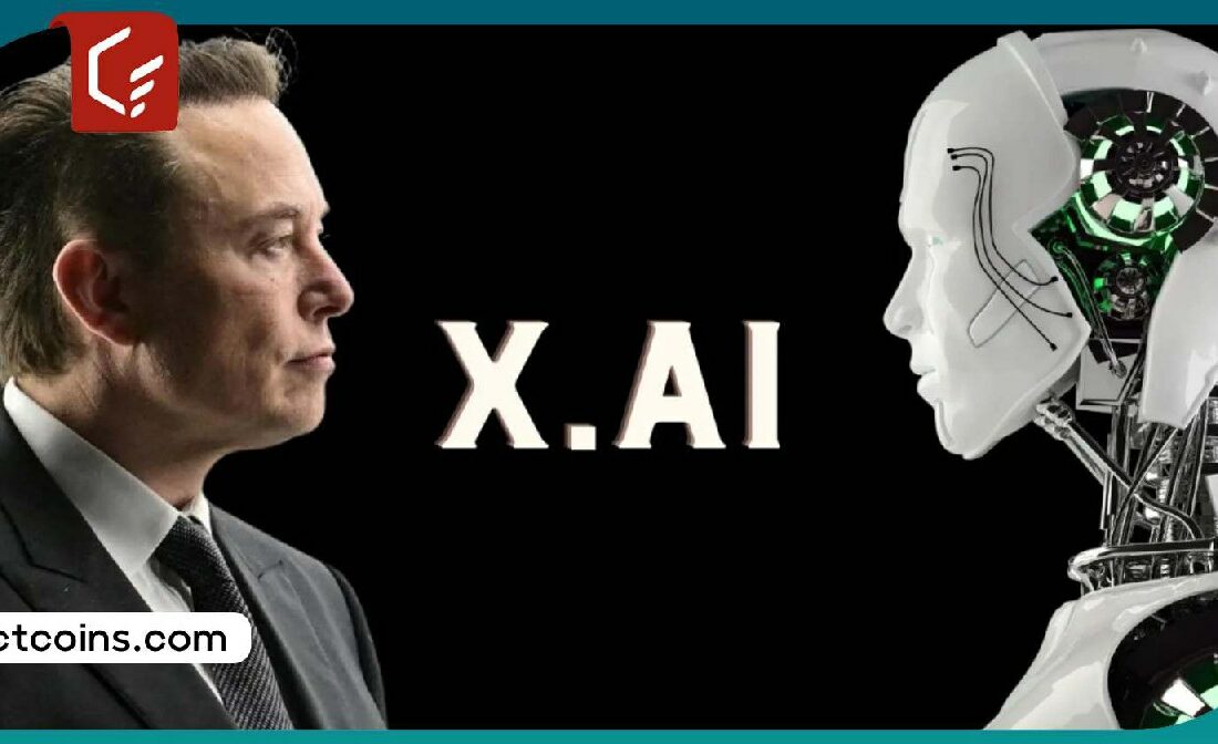 ورود ایلان ماسک به عرصه‌ی هوش مصنوعی: شرکت xAI رقیب OpenAI