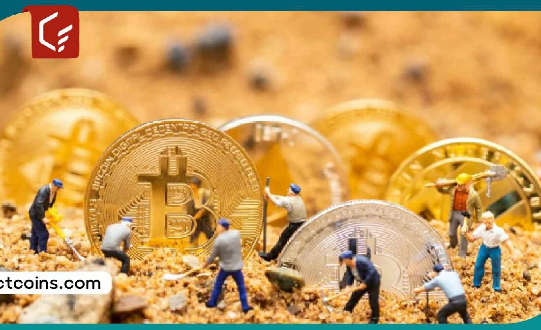 آزمون حیاتی ماینرهای بیت کوین؛ بانک جی پی مورگان از تأثیر هاوینگ می‌گوید