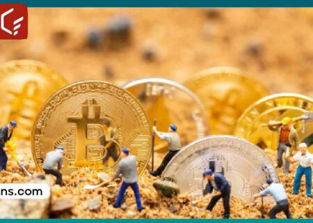 آزمون حیاتی ماینرهای بیت کوین؛ بانک جی پی مورگان از تأثیر هاوینگ می‌گوید